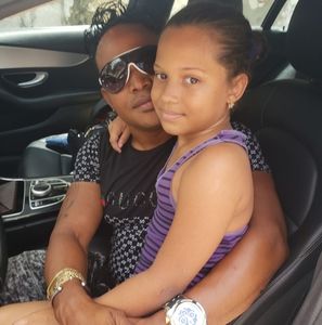 Meet your Posher, Barbaro